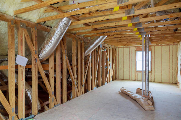 Best Spray Foam Insulation in Atmore, AL