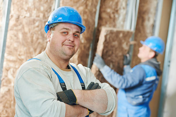 Types of Insulation We Offer in Atmore, AL